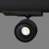 ACB T341210N Koľajnicové svietidlo Apex 3412/10, matná čierna, LED COB, 1x13W, 3000K, 891lm ACB T341210N Koľajnicové svietidlo Apex 3412/10, matná čierna, LED COB, 1x13W, 3000K, 891lm