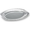 WIMEX. 65035 hliníkový podnos, oválny, 35x24cm WIMEX. 65035 hliníkový podnos, oválny, 35x24cm