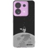 Picasee silikónový prehľadný obal pre Xiaomi Redmi Note 13 Pro 5G - Astronaut Picasee silikónový prehľadný obal pre Xiaomi Redmi Note 13 Pro 5G - Astronaut