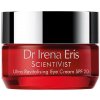 Dr Irena Eris ScientiVist revitalizačný očný krém SPF 20 15 ml