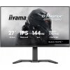 Iiyama G-Master GB2741QSU-B1 LED monitor 27 Iiyama G-Master GB2741QSU-B1 LED monitor 27