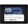 PATRIOT P210 1TB SSD / 2,5 PATRIOT P210 1TB SSD / 2,5