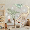 Pastelowe Love Pastelowe Love® samolepka na stenu dinosaury I Pastelowe Love Pastelowe Love® samolepka na stenu dinosaury I