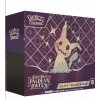 Pokémon TCG: SV4.5 Paldean Fates - Elite Trainer Box | Pokémon TCG: SV4.5 Paldean Fates - Elite Trainer Box |