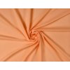 Kvalitex napínacia prestieradlo bavlna marhuľové 90x200
