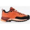 Topánky prístupové dámske Tecnica Sulfur S GTX - progressive orange/dark red Topánky prístupové dámske Tecnica Sulfur S GTX - progressive orange/dark red