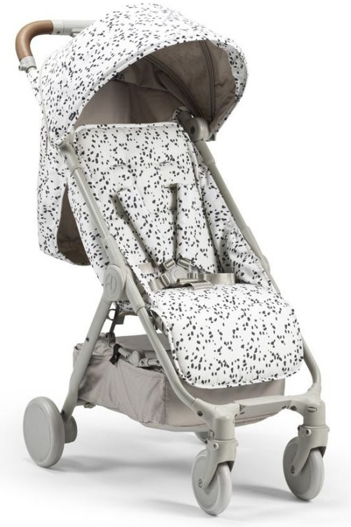 Elodie Details Mondo Stroller Dalmatian Dots 2024