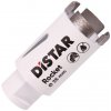 Vrták Distar Rocket diamantový korunkový 35 mm M14 Vrták Distar Rocket diamantový korunkový 35 mm M14