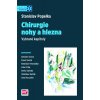 Chirurgie nohy a hlezna - Vybrané kapitoly - Stanislav Popelka Chirurgie nohy a hlezna - Vybrané kapitoly - Stanislav Popelka