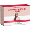 MOVit AntiHerp L-Lysin + Zinok 30tabliet MOVit AntiHerp L-Lysin + Zinok 30tabliet