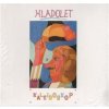 HLADOLET - KALEIDOSKOP CD HLADOLET - KALEIDOSKOP CD