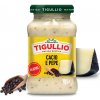Tigullio omáčka Cacio e Pepe 185g - Kartón (12ks) Tigullio omáčka Cacio e Pepe 185g - Kartón (12ks)