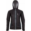 High Point Road Runner 5.0 Lady Jacket black dámská lehká nepromokavá bunda BlocVent 2,5L S High Point Road Runner 5.0 Lady Jacket black dámská lehká nepromokavá bunda BlocVent 2,5L S