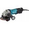 Makita GA5093X01 Úhlová bruska s regulací a brzdou 125mm,SJS,elektronika,1900W Makita GA5093X01 Úhlová bruska s regulací a brzdou 125mm,SJS,elektronika,1900W