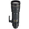 Nikon AF-S 200-400mm f/4G ED VR II