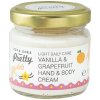 Zoya goes pretty Vanilla & Grapefruit Hand Cream 60 g Zoya goes pretty Vanilla & Grapefruit Hand Cream 60 g