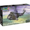 REVELL Plastic ModelKit vrtulník 03746 Westland Puma HC.1 1:144