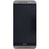 HTC One M9 LCD Display + Touchscreen + Frame Black HTC One M9 LCD Display + Touchscreen + Frame Black