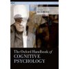 Oxford Handbook of Cognitive Psychology (Daniel Reisberg)(Pevná) Oxford Handbook of Cognitive Psychology (Daniel Reisberg)(Pevná)