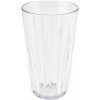 APS Pohár plastový Crystal číry 500 ml