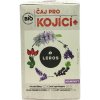 Leros BIO ČAJ PRE DOJČIACE MAMIČKY 20 x 2 g Leros BIO ČAJ PRE DOJČIACE MAMIČKY 20 x 2 g