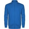 Promodoro | 5270, Pánska pracovná mikina - EXCD, modrá Cobalt, 4XL Promodoro | 5270, Pánska pracovná mikina - EXCD, modrá Cobalt, 4XL