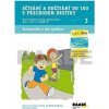 Sčítání a odčítání do 100 s přechodem desítky - Pracovní sešit 3 - Petra Cemerková Golová a kolektiv Sčítání a odčítání do 100 s přechodem desítky - Pracovní sešit 3 - Petra Cemerková Golová a kolektiv