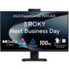 ASUS ExpertCenter/P400 (P470VAK-C7161TX)/27 /FHD/7-240H/16GB/1TB/Intel int/W11P/Černá/3ROn-Site ASUS ExpertCenter/P400 (P470VAK-C7161TX)/27 /FHD/7-240H/16GB/1TB/Intel int/W11P/Černá/3ROn-Site