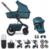 EASYWALKER Harvey5 Air Premium Set XXL jade green 2024 EASYWALKER Harvey5 Air Premium Set XXL jade green 2024