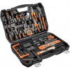 NEO TOOLS NEO sada ručného náradia s hlavicami, 88 ks NEO TOOLS NEO sada ručného náradia s hlavicami, 88 ks