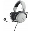 Slúchadlá na uši Beyerdynamic MMX150 GREY Slúchadlá na uši Beyerdynamic MMX150 GREY