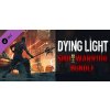 ROW Dying Light - Shu Warrior Bundle DLC Steam ROW Dying Light - Shu Warrior Bundle DLC Steam