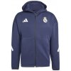 Adidas Z.N.E. Real Madrid bunda pánska 2025-2026 Adidas Z.N.E. Real Madrid bunda pánska 2025-2026