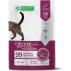 Natures Protection Natures P kapsička cat adult urinary chicken and white fish and cranberry 100g Natures Protection Natures P kapsička cat adult urinary chicken and white fish and cranberry 100g