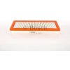 BOSCH Vzduchový filter F026400219 BOSCH Vzduchový filter F026400219