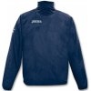 WIND POLYESTER NAVY WINDBREAKER modrá M WIND POLYESTER NAVY WINDBREAKER modrá M