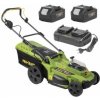PROCRAFT SPLM 23 kosačka akumulátorová PROCRAFT SPLM 23 kosačka akumulátorová