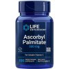 Life Extension Ascorbyl Palmitate 500 mg 100 Veg Capsules