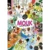 Mouk Medvídek dobrodruh - Boutavant Marc Mouk Medvídek dobrodruh - Boutavant Marc