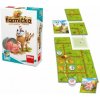 Dino Farmička detská spoločenská hra Dino Farmička detská spoločenská hra