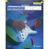 Improvising Blues Guitar - úvod do bluesovej hry na gitaru Improvising Blues Guitar - úvod do bluesovej hry na gitaru