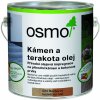 OSMO 620 olej na kameň a terakotu bezfarebný 0,75l 11500112 OSMO 620 olej na kameň a terakotu bezfarebný 0,75l 11500112