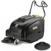 Kärcher - Zametací stroj KM 75/40 W Bp Pack, objem 40 l, s odsávaním 1.049-220.0 Kärcher - Zametací stroj KM 75/40 W Bp Pack, objem 40 l, s odsávaním 1.049-220.0