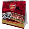 Arsenal stolný kalendár 2022 - SKLADOM Arsenal stolný kalendár 2022 - SKLADOM