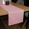 Biante Dekoračný behúň BKS-413 Púdrovo ružový - 2.AKOSŤ 20x180 cm Biante Dekoračný behúň BKS-413 Púdrovo ružový - 2.AKOSŤ 20x180 cm