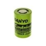 Batéria Sanyo CP-1700SCR NiCd