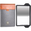 K&F Concept K&F 100*150*2MM štvorcový reverzne odstupňovaný GND8 s ochranou šošovky 23668 K&F Concept K&F 100*150*2MM štvorcový reverzne odstupňovaný GND8 s ochranou šošovky 23668