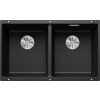 Blanco Subline 350/350 U Granitový drez - Antracit Blanco Subline 350/350 U Granitový drez - Antracit