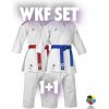 1+1 KATA WKF set SHORI 130cm 1+1 KATA WKF set SHORI 130cm