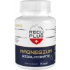 RECUPLUS Magnesium Bisglycinate 90 kapsúl 000 Blancheporte RECUPLUS Magnesium Bisglycinate 90 kapsúl 000 Blancheporte